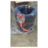 Florids blue planter