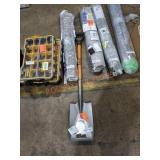Anvil Shovel