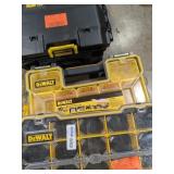 DeWalt Boxes