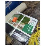 22" x 12" turf tiles