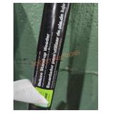 Fiskars deluxe stand up weeder