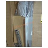 14" shelf unit