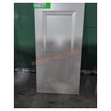 Cabinet Door approx 12" x 23 1/2"