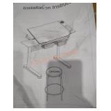 Studio small desk