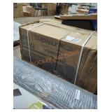 Yardmax 21" walk behind lawn mower