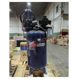 Campbell hausfeld 80 gallon air compressor