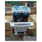 Summit kitchen stove