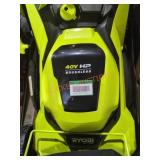 Ryobi Electric Lawnmower