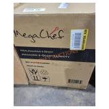 6 Quart MegaChef