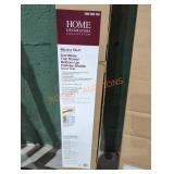 Home Decorators 48" x 72" cordless cellular shade