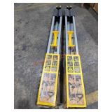 Dewalt Sawhorses