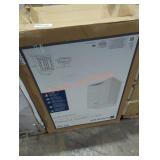 Glacier Bay 24" vanity combo