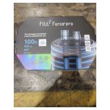 100ft Fitt ForcePro Hose