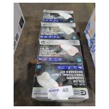 (4) 4" Recessed Light Kit