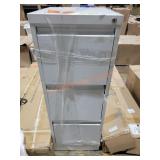 3 Drawer Filing Cabinet