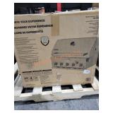 Spire 5 Burner Grill