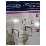 Toilet Seat Riser