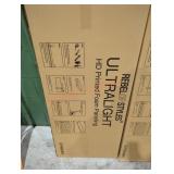 Rebel of styles ultralight hd printed foam