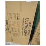 Rebel of styles ultralight hd printed foam