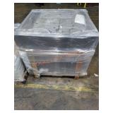 Skid Of Paver Lot