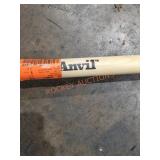 Anvil Shovel