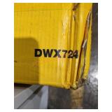 DeWalt Compact Miter Saw Stand