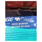 Dock Edge Dock Bumper