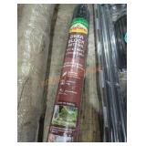 Deer block netting 7