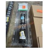 Stylewell 2 in 1 lattice garden torch