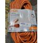 100ft Indoor Outdoor Extension Cord