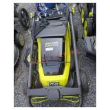 Ryobi 40V 20" Push Mower