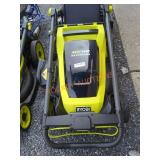 Ryobi 40V 20" Push Mower