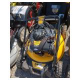 DeWalt RWD Gas Lawn Mower