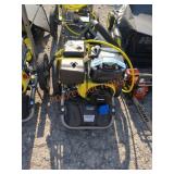 Ryobi 3300PSI Gas Pressure Washer