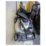 Murray 22 FWD Gas Lawn Mower
