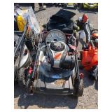 Murray E500 Gas 21" Push Lawn Mower