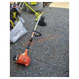 Echo Gas Curved String Trimmer