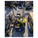 Ryobi 3300psi 2.4gpm Gas Pressure Washer