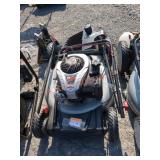 Murray 21 Gas Lawn Mower