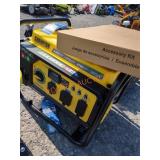 Champion 5300watt Generator
