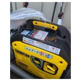 Champion 4500watts Generator