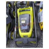 Ryobi 40V 20" Push Mower