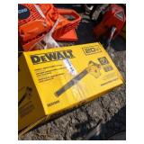 DeWalt 20v Jobsite Blower, Tool Only