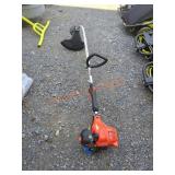 Echo Gas Curved String Trimmer