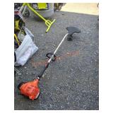 Echo Gas Curved String Trimmer