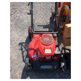 Power Smart Gas Lawn Mower