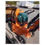 Edco Rental Concrete Grinder