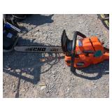 Echo Gas Timber Wolf Chainsaw