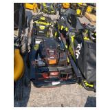 Echo Gas 21" Lawn Mower