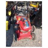 Craftsman 21" Gas Lawn Mower